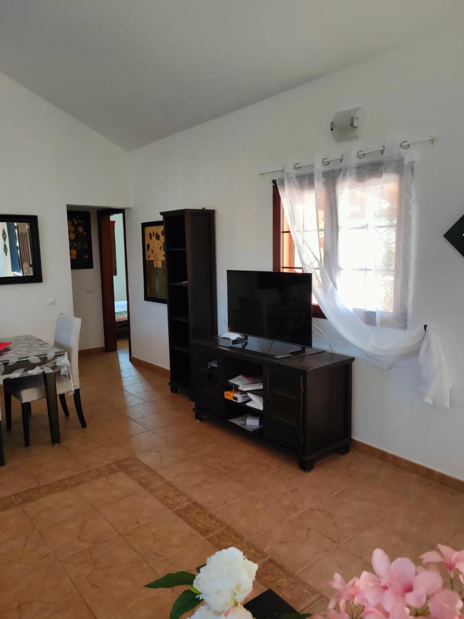 Casa Serena Llanos de la Concepcion Exterior photo