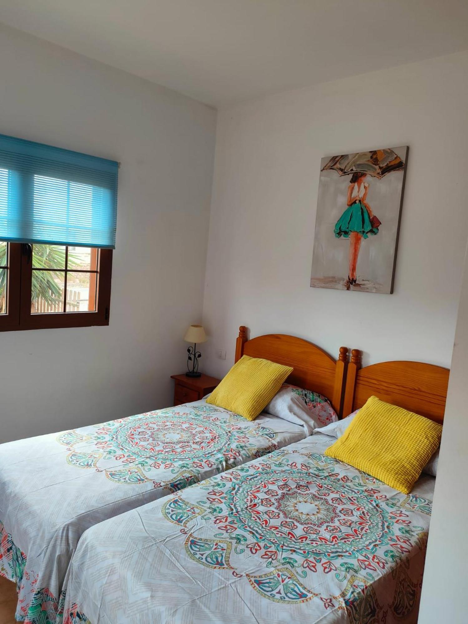 Casa Serena Llanos de la Concepcion Exterior photo