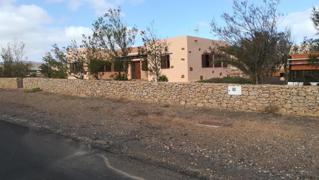 Casa Serena Llanos de la Concepcion Exterior photo